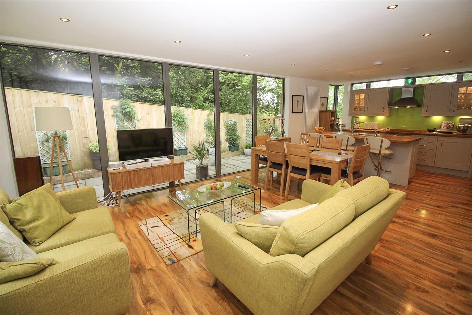 Kitchen Dining Living Room East Park Road Low Fell Gateshead NE9 Kitchen Dining Living Room East Park Road Low Fell Gateshead NE9